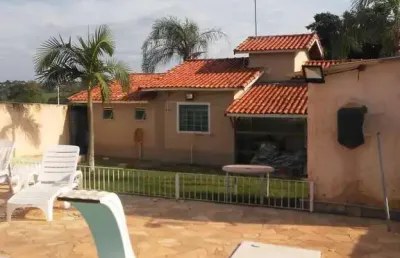 Chácara com 2.000 m² no ribeirão da onça – cesário lange/sp