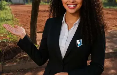 Terreno plano no residencial astória – 250m² prontos para construir em tatuí/sp