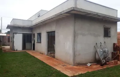 Comprar imóvel em tatuí: casa com isolamento térmico no bairro astória