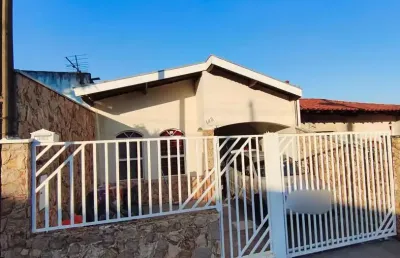 Excelente oportunidade no jardim ternura – tatuí/sp
