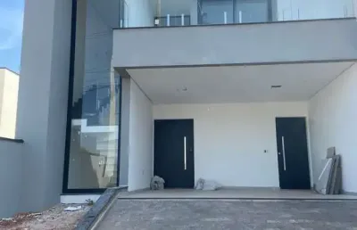 Casa à venda no condomínio reserva dos ypês ii – conforto e sofisticação em tatuí