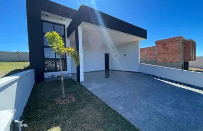 Casa com 3 dormitórios à venda, 133,60m² por r$ 780.000 – condomínio reserva dos ipês – boituva/sp