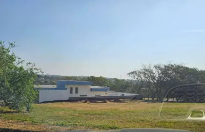 Terreno à venda no condomínio solaris – 477m² por r$ 280.000