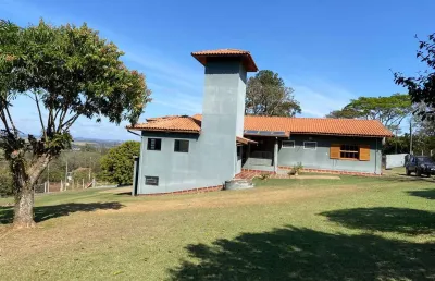 Chácara / sítio com 2 quartos à venda no Vale dos Lagos, Tatuí 