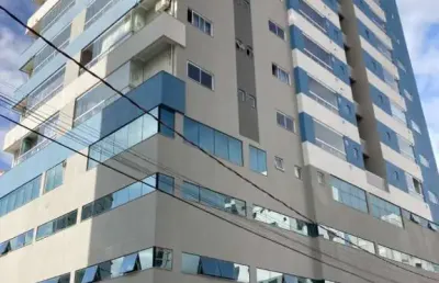 Apartamento com 3 quartos à venda na rua josé alexandre rocha, 1004, balneário perequê, porto belo por r$ 1.400.000