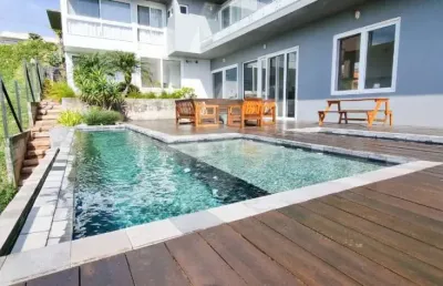 Casa em condomínio fechado com 5 quartos à venda na maria nauck dos santos, 100, centro, garopaba por r$ 6.080.000