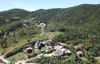 Terreno em condomínio fechado à venda na estrada geral da barra, 22222, ibiraquera, imbituba por r$ 750.000