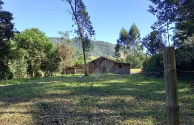 Terreno em condomínio fechado à venda na geral aratingaub, 2, aratingauba, imaruí por r$ 1.800.000
