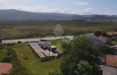Terreno em condomínio fechado à venda na rodovia sc - 434, 14, pinguirito, garopaba por r$ 3.050.000