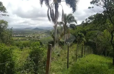Terreno em condomínio fechado à venda na grp-380, 22, encantada, garopaba por r$ 900.000