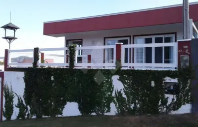 Casa em condomínio fechado com 3 quartos à venda na geral ambrósio fora, 1, ambrósio, garopaba por r$ 980.000