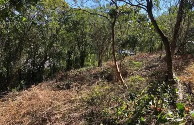 Terreno em condomínio fechado à venda na geral da ferrugem, 1, capão, garopaba por r$ 550.000