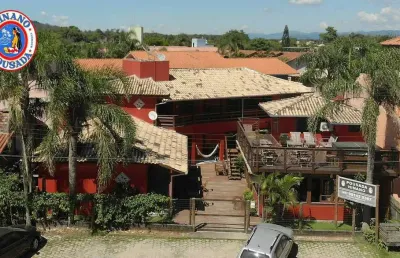 Prédio à venda na das casuarinas, 99, capão, garopaba por r$ 3.500.000
