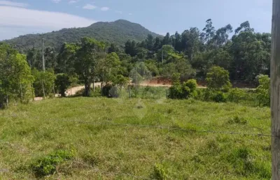 Terreno em condomínio fechado à venda na grp180, ressacada, garopaba por r$ 500.000
