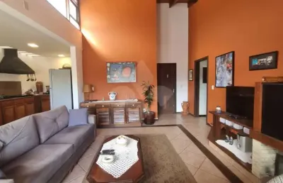 Apartamento com 2 quartos à venda na pref. joâo orestes de araújo, 2, centro, garopaba por r$ 1.300.000