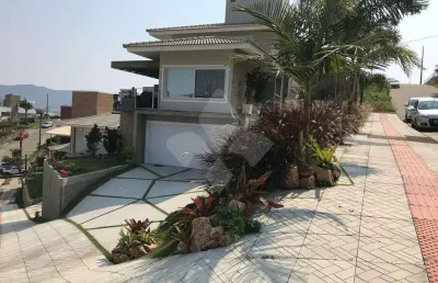 Casa em condomínio fechado com 4 quartos à venda na rua bernardino manoel rodrigues, 601, centro, garopaba por r$ 4.150.000