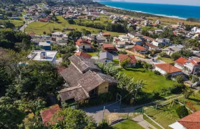 Prédio com 3 salas à venda na gamboa, 1, praia da gamboa, garopaba por r$ 3.000.000