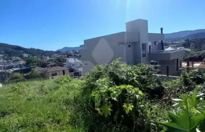 Terreno em condomínio fechado à venda na panorâmico, 334, centro, garopaba por r$ 905.000