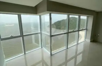Apartamento com 4 quartos à venda na avenida atlântica, 4950, barra sul, balneário camboriú por r$ 12.000.000