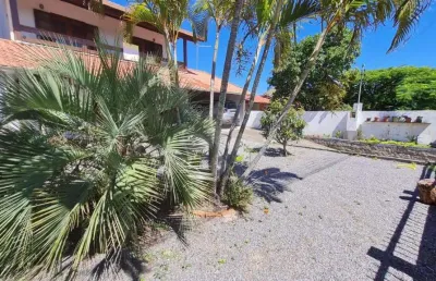 Casa em condomínio fechado com 4 quartos à venda na das palmeiras, 259, ibiraquera, imbituba por r$ 880.000