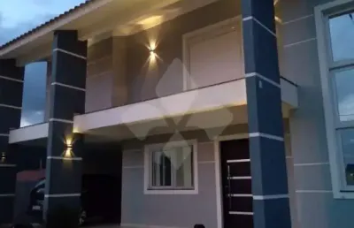 Casa em condomínio fechado com 3 quartos à venda na pedro miguel linhares, 1, areais da palhocinha, garopaba por r$ 1.600.000