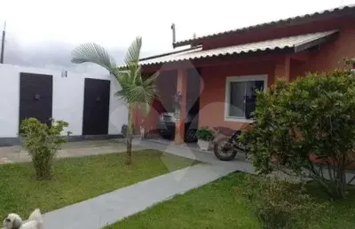 Casa em condomínio fechado com 3 quartos à venda na agata, 1, campo d'una, imbituba por r$ 520.000