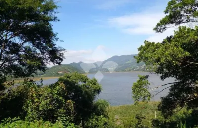 Terreno em condomínio fechado à venda na grp 401, 3, costa do macacu, garopaba por r$ 390.000
