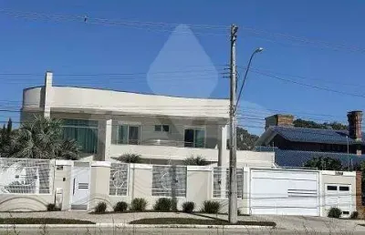 Casa em condomínio fechado com 4 quartos à venda na joão landell, 2358, parque residencial jardim do sol, rio grande por r$ 4.300.000