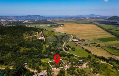 Terreno em condomínio fechado à venda na ressacada, ressacada, garopaba por r$ 430.000