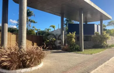 Casa em condomínio fechado com 4 quartos à venda na da esperança, 51, ibiraquera, imbituba por r$ 1.850.000