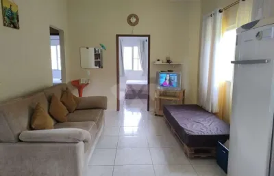 Casa em condomínio fechado com 3 quartos à venda na geral da prainha, 200, taquaraçutuba, imaruí por r$ 260.000
