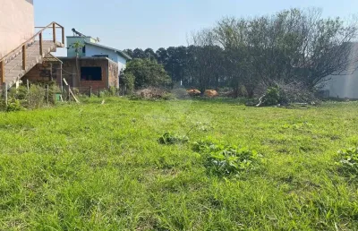 Terreno em condomínio fechado à venda na fredolino hermínio do nascimento, 292, pinguirito, garopaba por r$ 450.000