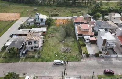 Terreno em condomínio fechado à venda na bernardino fermino pires, 1, pinguirito, garopaba por r$ 450.000