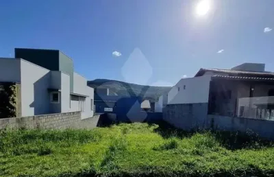 Terreno em condomínio fechado à venda na do travessao, 90, ambrósio, garopaba por r$ 447.000