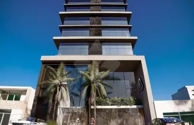 Apartamento com 1 quarto à venda na joao rimsa, 99, centro, imbituba por r$ 470.000