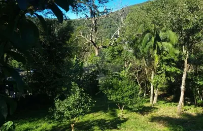 Terreno em condomínio fechado à venda na geral da praia do siriú, 1223, siriú, garopaba por r$ 870.000