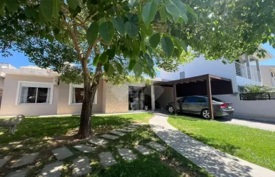 Casa em condomínio fechado com 2 quartos à venda na lajeado, 1545, ambrósio, garopaba por r$ 1.100.000