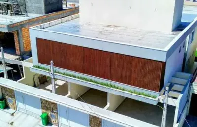 Casa com 2 quartos à venda na servidão do falcão, 2, ingleses, florianópolis por r$ 710.000