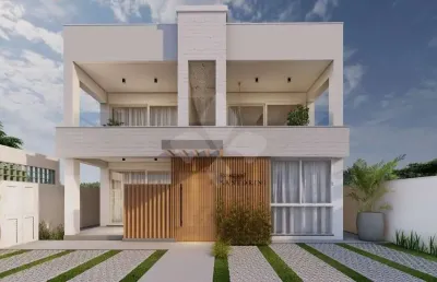 Apartamento com 2 quartos à venda na jaime menezes, 23, campo duna, garopaba por r$ 520.000