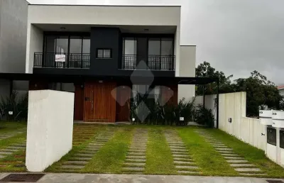Apartamento com 3 quartos à venda na manoel domingos ferreira, 501, campo duna, garopaba por r$ 547.000