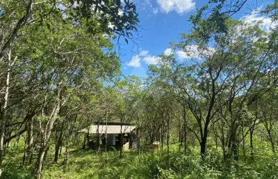 Terreno em condomínio fechado à venda na grp 480, 1, ressacada, garopaba por r$ 1.400.000