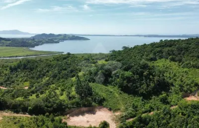 Chácara / sítio com 4 quartos à venda na sc 437, 21, ribeirão de cangueri, imaruí por r$ 1.600.000
