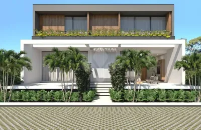 Apartamento com 2 quartos à venda na rozalina de aguiar lentze, 1060, centro, garopaba por r$ 1.390.000