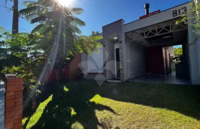 Casa em condomínio fechado com 4 quartos à venda na enéas faraco guimarães, 813, centro, garopaba por r$ 1.550.000