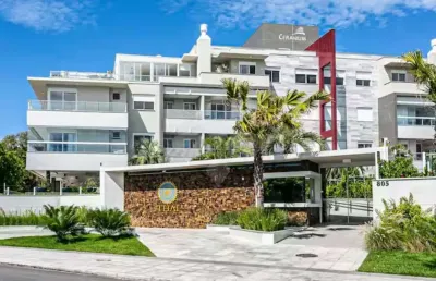 Apartamento com 2 quartos à venda na avenida campeche, 805, campeche, florianópolis por r$ 1.600.000