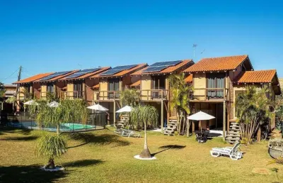 Prédio com 6 salas à venda na 41229, 238, ibiraquera, imbituba por r$ 1.950.000