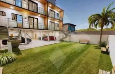 Apartamento com 2 quartos à venda na dos açores, 3, ambrósio, garopaba por r$ 760.000