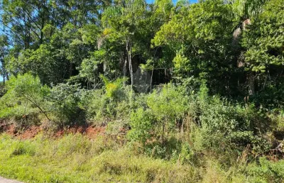 Terreno em condomínio fechado à venda na bela vista, 300, capão, garopaba por r$ 1.100.000