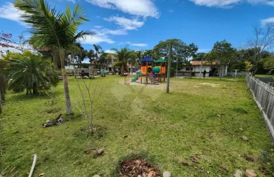 Casa em condomínio fechado com 3 quartos à venda na geral do ouvidor, 1000, campo duna, garopaba por r$ 2.100.000