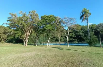 Terreno em condomínio fechado à venda na das orquídeas, capão, garopaba por r$ 1.440.000
